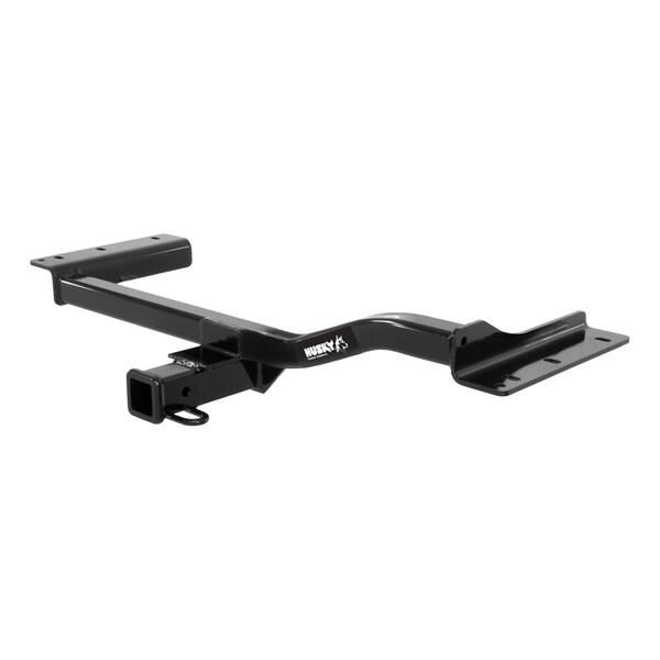Husky Towing Husky Towing 69557C; Class III; Square Tube Hitch; 2 Inch Receiver; 4000 lb Capacity 69557C - main